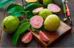 Guava