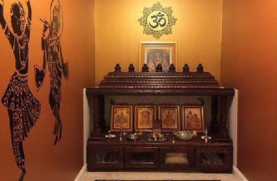 Puja Path Niyam